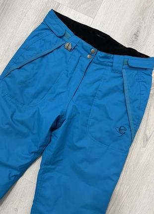 Штани лижні