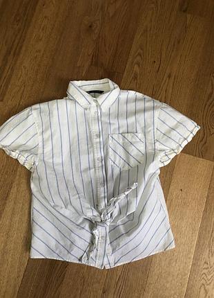 Сорочка zara