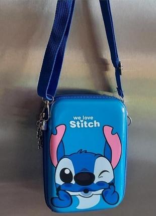 Сумочка зі стічом