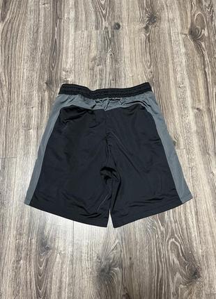 Шорти under armour 9