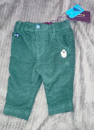 Утеплені штани