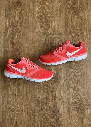 Кроссовки nike flex experience rn 3