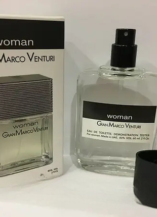 Woman (умен) 60 мл – женский парфюм (парфюмированная вода)