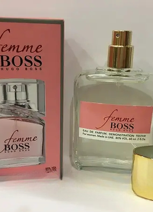 Femme (фем) 60 мл – жіночі парфуми (парфумована вода)