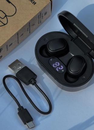 Бездротові навушники xiaomi