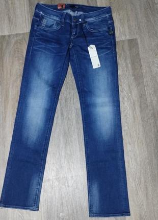 Женские фирменные джинсы g star raw,
базовые синие джинсы, распродажа, женская одежда, женская обувь