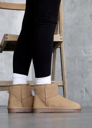 Угги уггі угг ugg mini