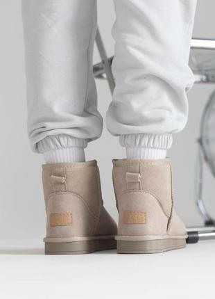 Угги уггі угг Amp ugg mini2 фото