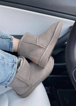 Угги уггі угг Amp ugg mini6 фото