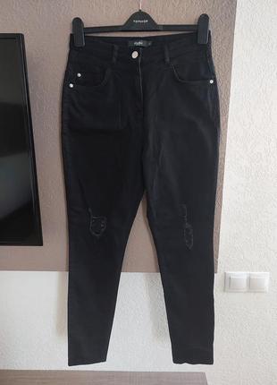 Джинси розмір 12