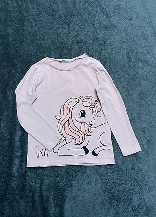 Кофта h&m