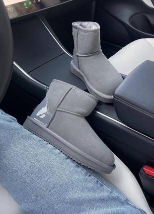 Угги уггі угг ugg mini 5