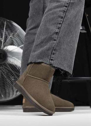 Угги уггі угг ugg mini