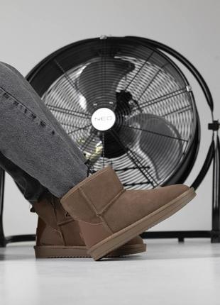 Угги уггі угг ugg mini