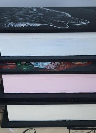 Шкатулка ларька