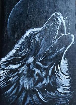 Шкатулка ларька