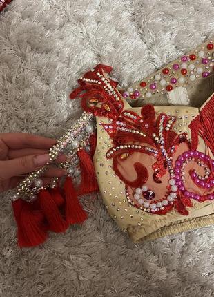 Табла. восточные танцы