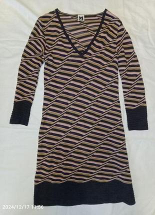 Missoni dres. платье.