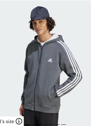 Толстовка/кофта adidas
