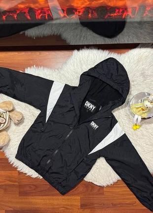 Ветровка dkny