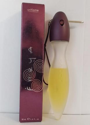 Oriflame freya, туалетна вода.
