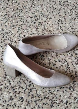 Туфли tamaris р 393 фото