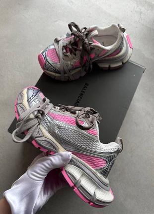 Кроссовки женские, 36-41, бренд