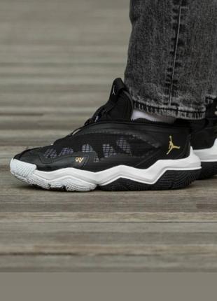 Кроссовки air jordan why not zero 6 
russell westbrook