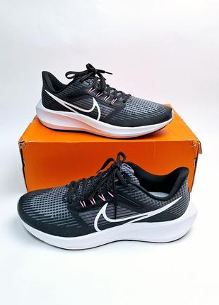 Кроссовки nike zoom