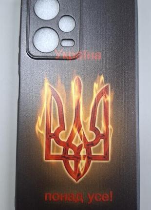 Чохол full silicone case для redmi note 7 turquoise