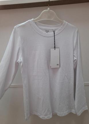 Реглан лонгслив ovs на длинный рукав