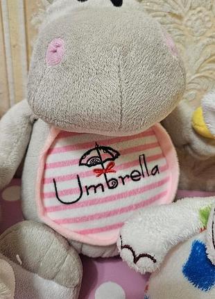 Набор различных игрушек 2