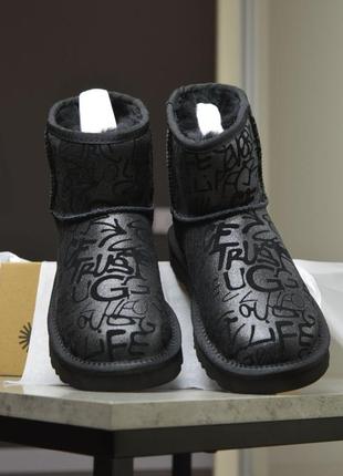 Сапоги женские ugg уги