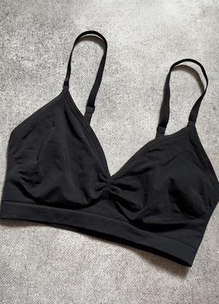Новый формирующий бюстгальтер, топ divided h&m. новая коллекция!