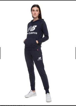 Новые спортивные штаны new balance
