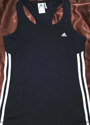 Спортивна майка adidas (оригінал)