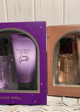 Набір вікторія сікрет victoria’s secret