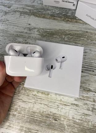 Навушники Airpods pro 2 gen безпровідні