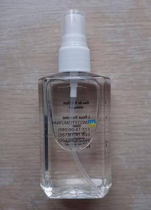 Lacoste pour femme,
парфюмированная вода 110 ml4 фото