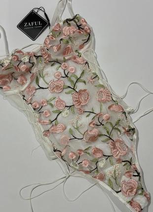 Zaful боді