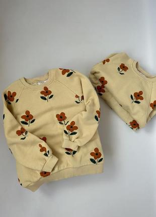 Світшот zara