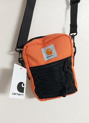 Барсетка, сумка carhartt
