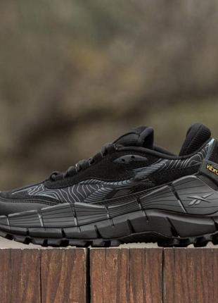 Reebok Looney Tunes x Hurrikaze 2 Mid