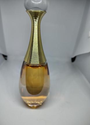 Dior j'adore voile de parfum