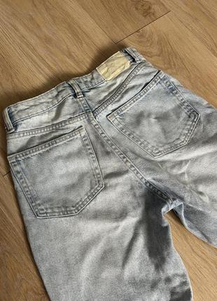 Джинси, штани bershka2 фото