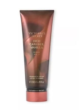 Лосьон для тела victoria's secret - 76 caramel vanilla