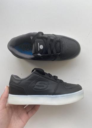Кросівки skechers