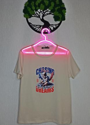 Футболка chasing paper dreams2 фото