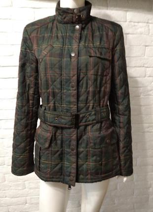 Стьобана куртка ralph lauren original