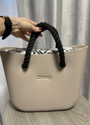 Сумка о’ bag